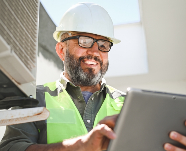 HVAC Contractor Laurel MT