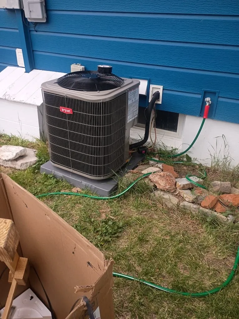 Hvac Contractor Laurel Mt 86