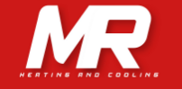 MR Heating and Cooling