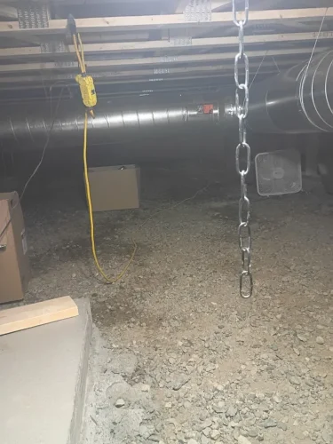 Hvac Contractor Laurel Mt 089