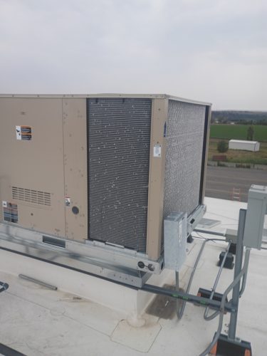 Hvac Contractor Laurel Mt 203