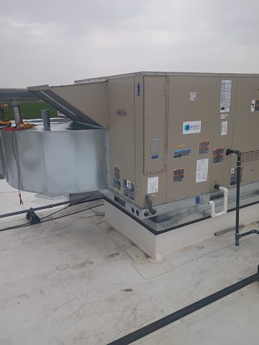 Hvac Contractor Laurel Mt 205