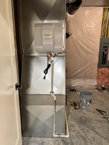 Hvac Contractor Laurel Mt 206