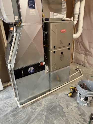 Hvac Contractor Laurel Mt 207