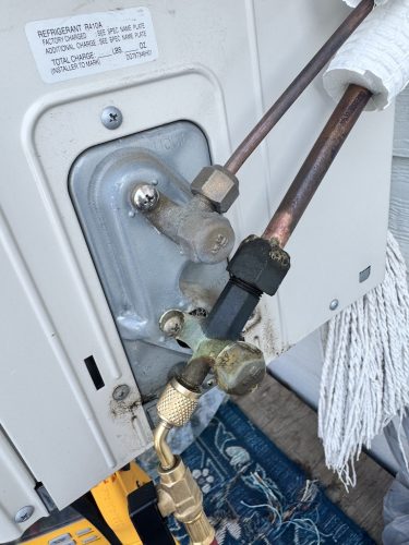 Hvac Contractor Laurel Mt 208