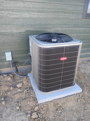 Hvac Contractor Laurel Mt 211