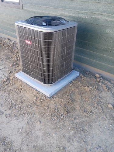 Hvac Contractor Laurel Mt 212