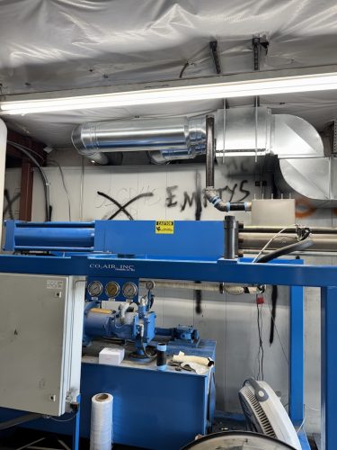 Hvac Contractor Laurel Mt 214